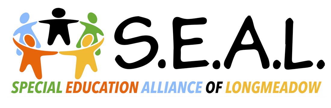 S.E.A.L. Logo
